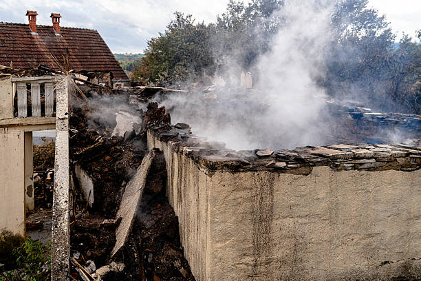 Reliable Board Up Services contractor in Dalbo, MN by Fire Damage Biloxi